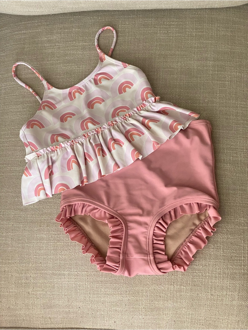 Kortni Jeane Swimsuit Set